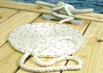 Seachoice Premium Three Strand Twisted Nylon Dock 